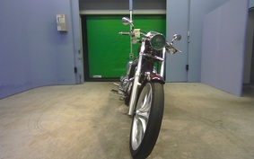 HONDA VT1300CX 2009 SC61