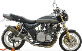 KAWASAKI ZEPHYR 1100 RS 1998 ZRT10A