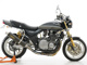Фото Kawasaki ZEPHYR 1100 RS 1998 с японского аукциона