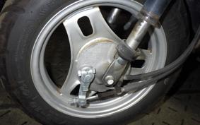 SUZUKI LET's G 1994 CA4AA
