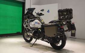 BMW R1200GS ADVENTURE 2015