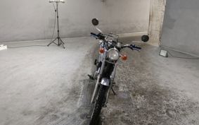 YAMAHA BRONCO 5BT