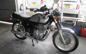 HONDA GB250 CLUBMAN MC10