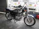 Фото Honda GB250 CLUBMAN 1996 с японского аукциона