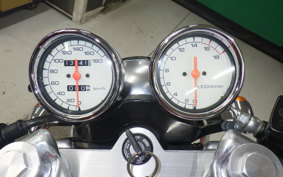 SUZUKI BANDIT 250 2009 GJ74A