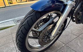 YAMAHA SRX600 1987 1JK