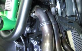 KAWASAKI ZH2 SE 2021 ZRT00K
