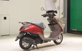 SUZUKI LET's Super Good CA4AA