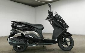 SUZUKI バーグマン 125 EA11A
