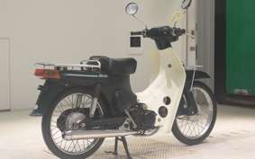 SUZUKI BIRDIE 50