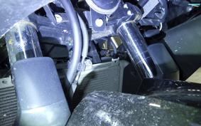 KAWASAKI NINJA 400 2021 EX400G