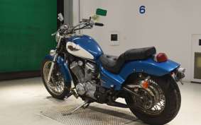 HONDA STEED 400 1995 NC26