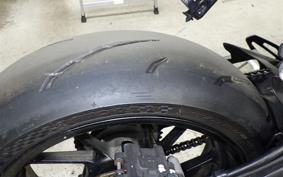 YAMAHA YZF-R7 2022 RM39J
