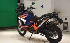 KTM 1290 SUPER ADVENTURE R 2022