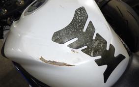 SUZUKI GSX-R600 2009