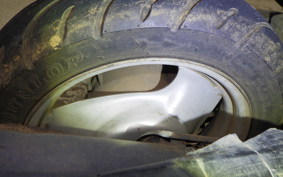 YAMAHA JOG APRIO 2005 SA11J