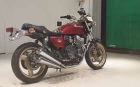 HONDA CB400F 1997 NC36