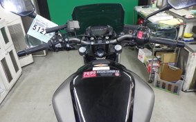 HONDA NC 700 S ABS 2012 RC61