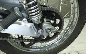 SUZUKI TS185 2017