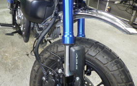 HONDA MONKEY 125 2020 JB03