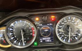 SUZUKI HAYABUSA 2022 EJ11A