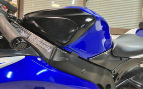 SUZUKI GSX-R600 2008 GN7DA