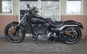 HARLEY FXSB BREAKOUT 2013 BF5