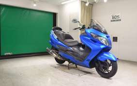 SUZUKI SKYWAVE 250 (Burgman 250) M 2016 CJ45A