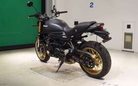 KAWASAKI Z900RS SE 2025 ZR900K