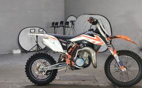 KTM 85 SX MXC23