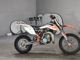 Фото KTM 85 SX с японского аукциона