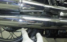 YAMAHA DRAGSTAR 250 2026 VG02J