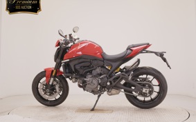 DUCATI MONSTER 937 + 2026