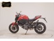 Фото Ducati MONSTER 937 + 2026 с японского аукциона