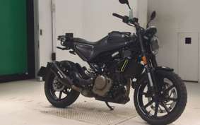 HUSQVARNA SVARTPILEN 250
