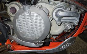 KTM 300 EXC 2018