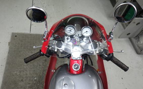 YAMAHA SR400 Gen.2 2000 1JR