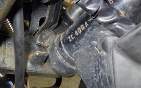 KAWASAKI ELIMINATOR 400 SE Type 1991 ZL400A