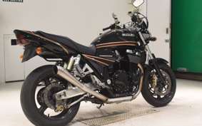 SUZUKI GSX1400 2001 GY71A