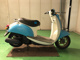 Фото Honda CREA SCOOPY 2001 с японского аукциона