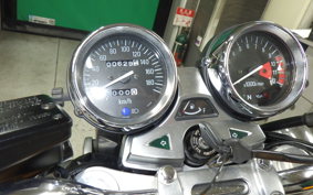 KAWASAKI ZEPHYR 1100 2006 ZRT10A
