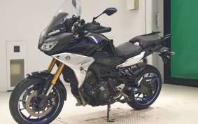 YAMAHA MT-09 Tracer GT 2020 RN51J