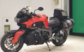 BMW K1300R 2012