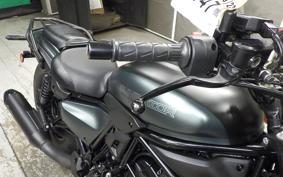 KAWASAKI ELIMINATOR400-3SE 2024 EL400A