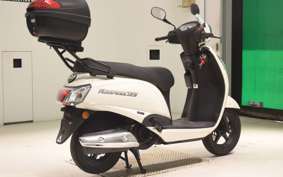 SUZUKI ADDRESS V125 Gen.2 2014 DP12H