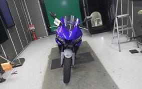 YAMAHA YZF-R25 2022 RG43J
