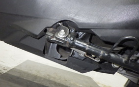 SUZUKI ADDRESS V125 2003 DT11A