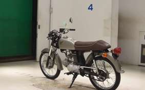 HONDA CD50 BENLY S 2010 CD50