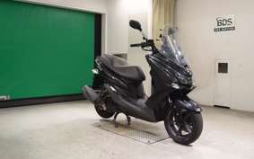 YAMAHA Majesty 155 Gen.2 S 2012 SG52J