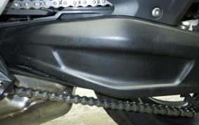 TRIUMPH DAYTONA 660 2024